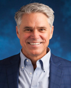 Scott Brown, Ed.D.